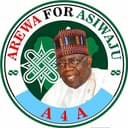 Arewa for Asiwaju logo